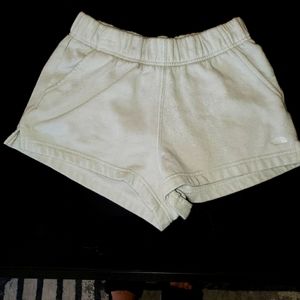 COPY - The North face fleece shorts